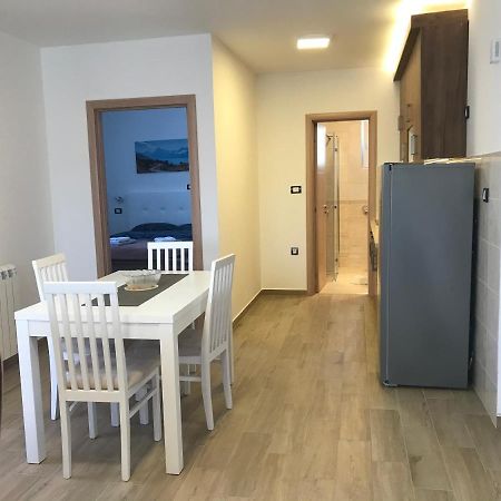 Mm Apartmani Belgrado Esterno foto